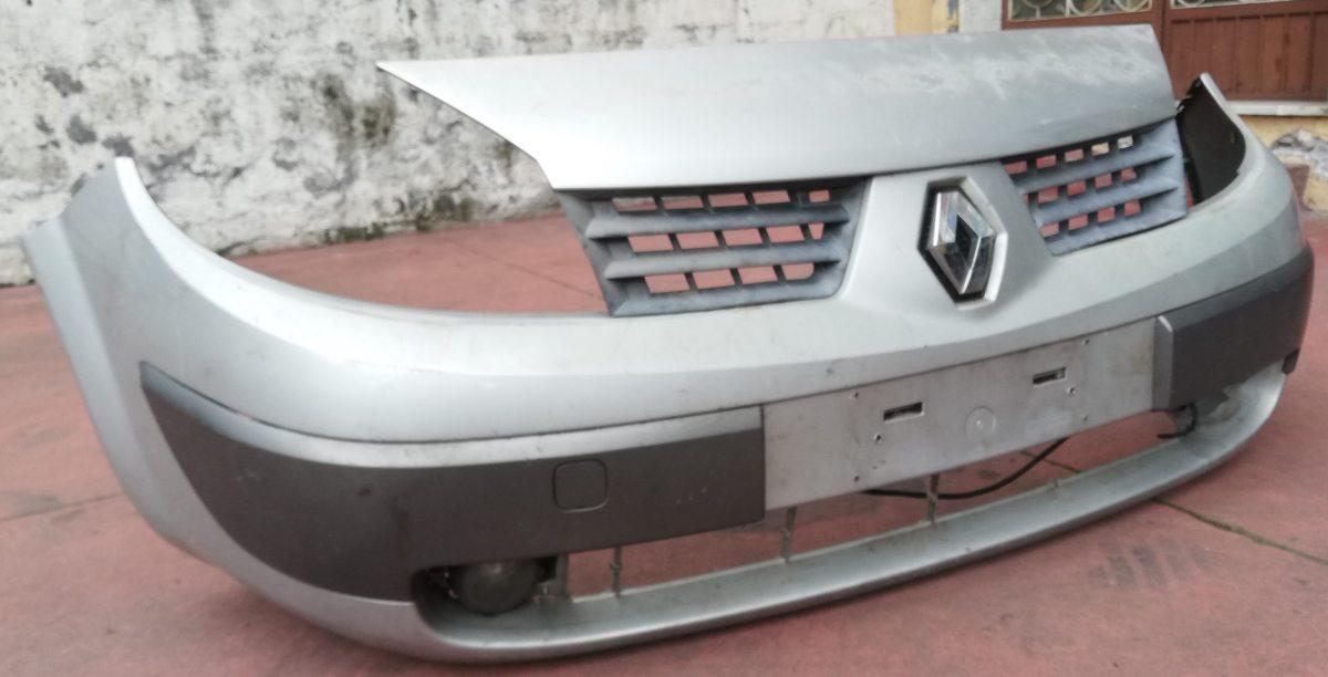 PARAURTI ANTERIORE RENAULT SCENIC 2006 7701474769<br /><br /><br /><br />