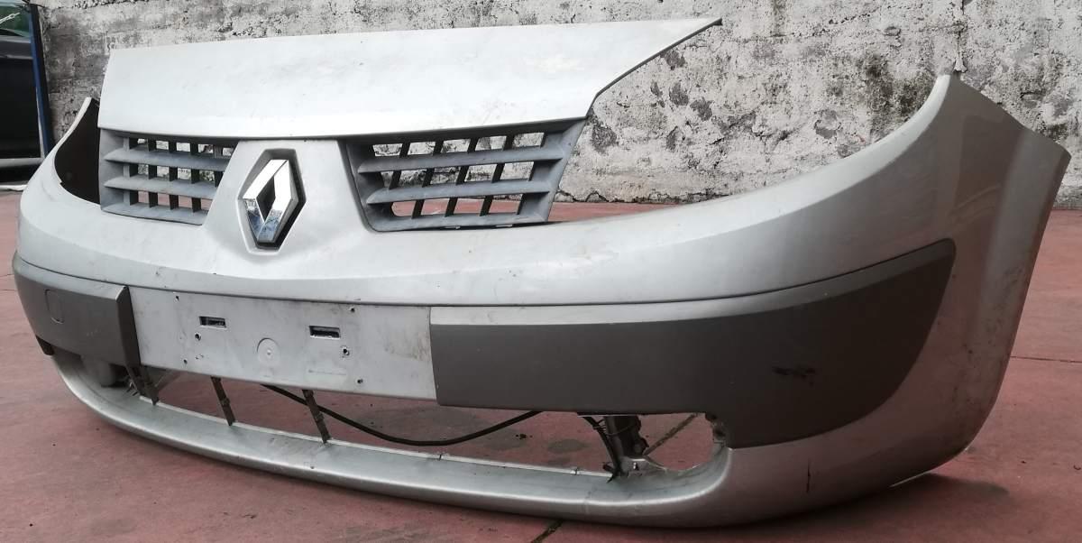 PARAURTI ANTERIORE RENAULT SCENIC 2006 7701474769<br /><br /><br /><br />