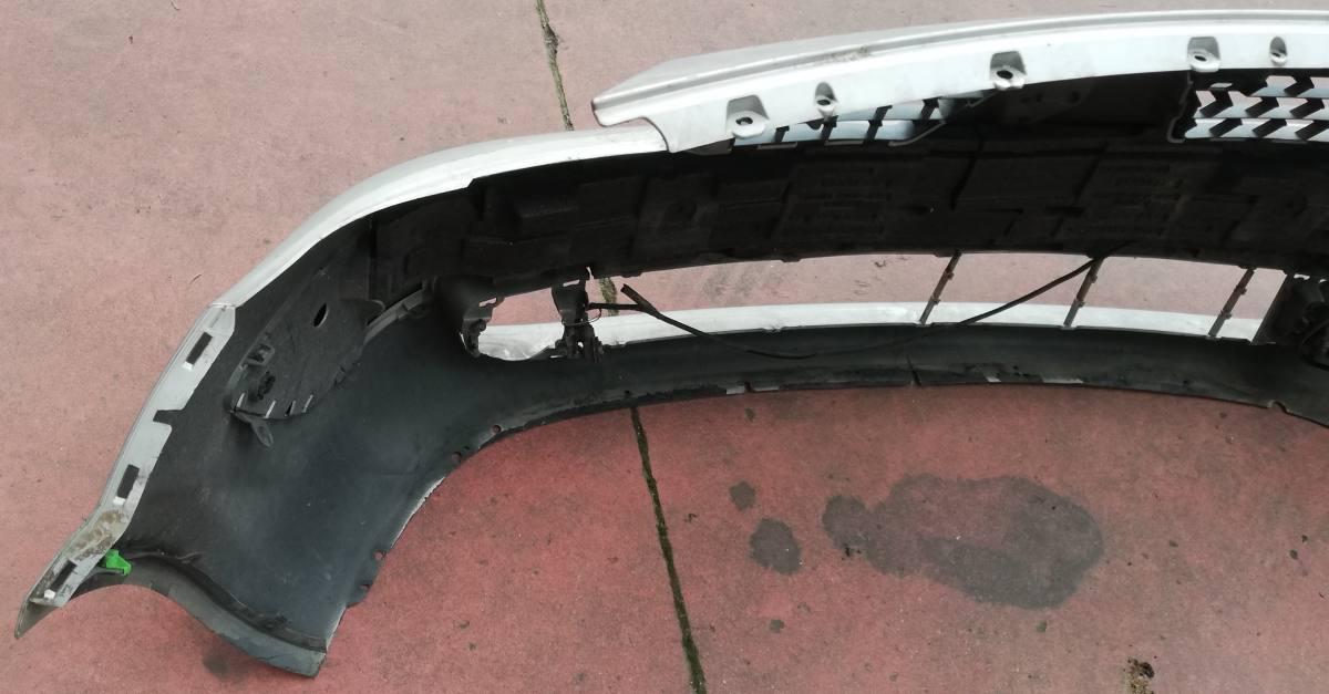 PARAURTI ANTERIORE RENAULT SCENIC 2006 7701474769<br /><br /><br /><br />