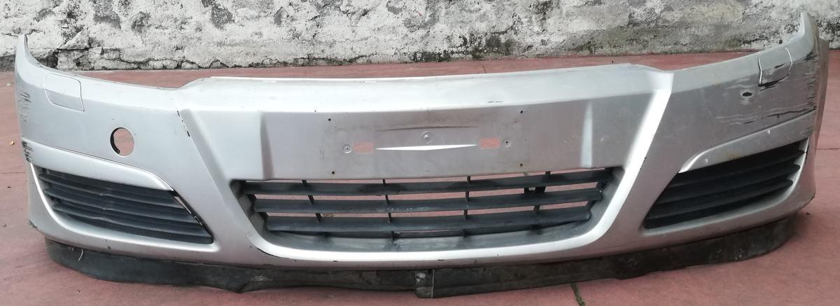 PARAURTI ANTERIORE OPEL ASTRA H 2005 13225745<br /><br /><br />