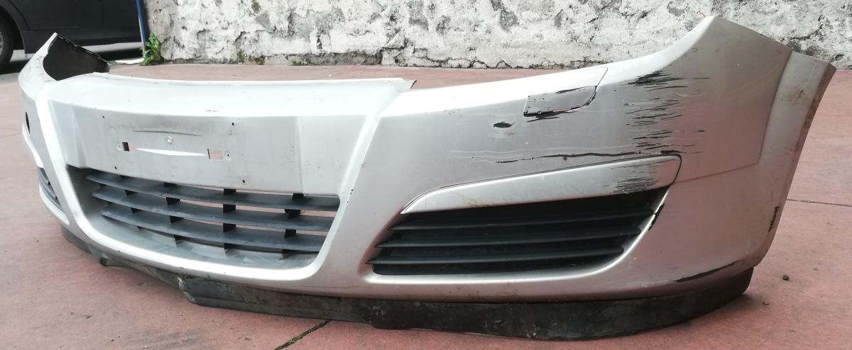 PARAURTI ANTERIORE OPEL ASTRA H 2005 13225745<br /><br /><br />