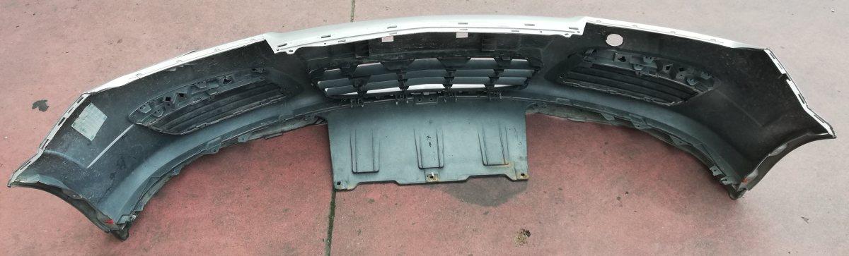 PARAURTI ANTERIORE OPEL ASTRA H 2005 13225745<br /><br /><br />