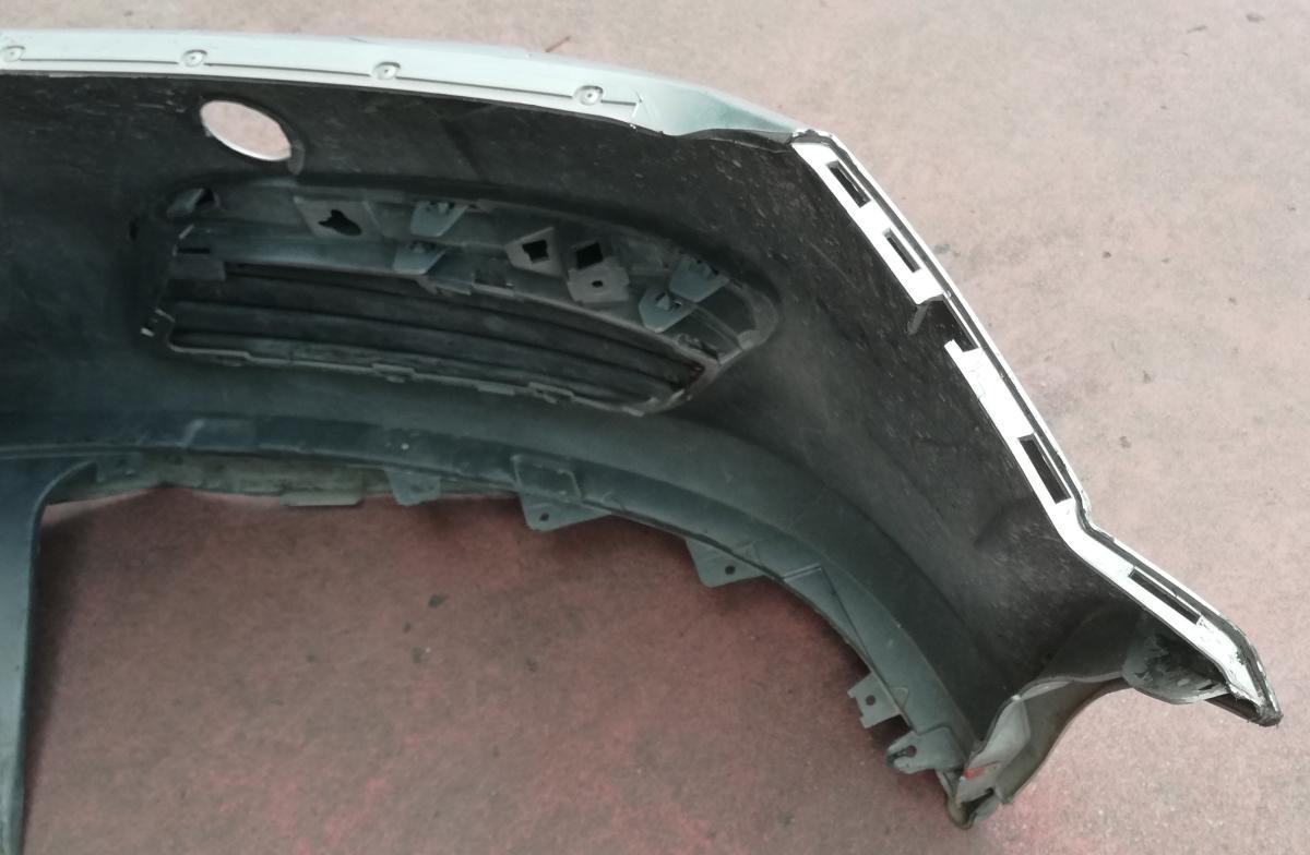 PARAURTI ANTERIORE OPEL ASTRA H 2005 13225745<br /><br /><br />