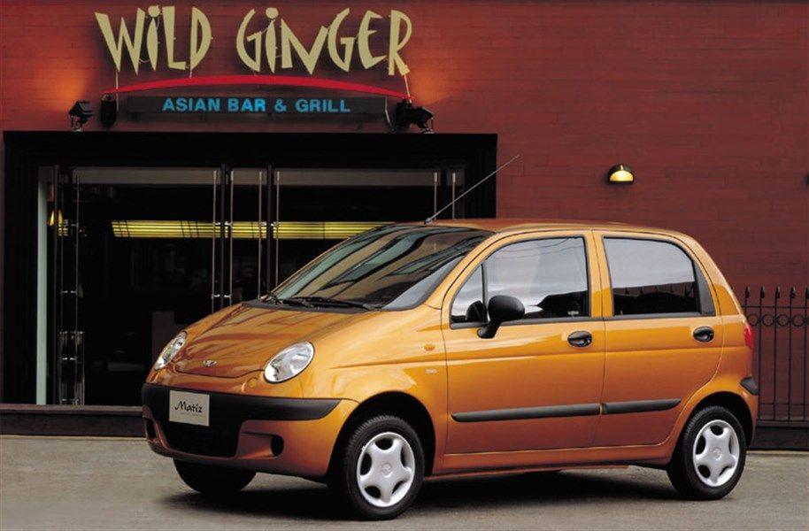 BOBBINA ACCENSIONE DAEWOO MATIZ 2003 BZ 96518123<br /><br /><br /><br />