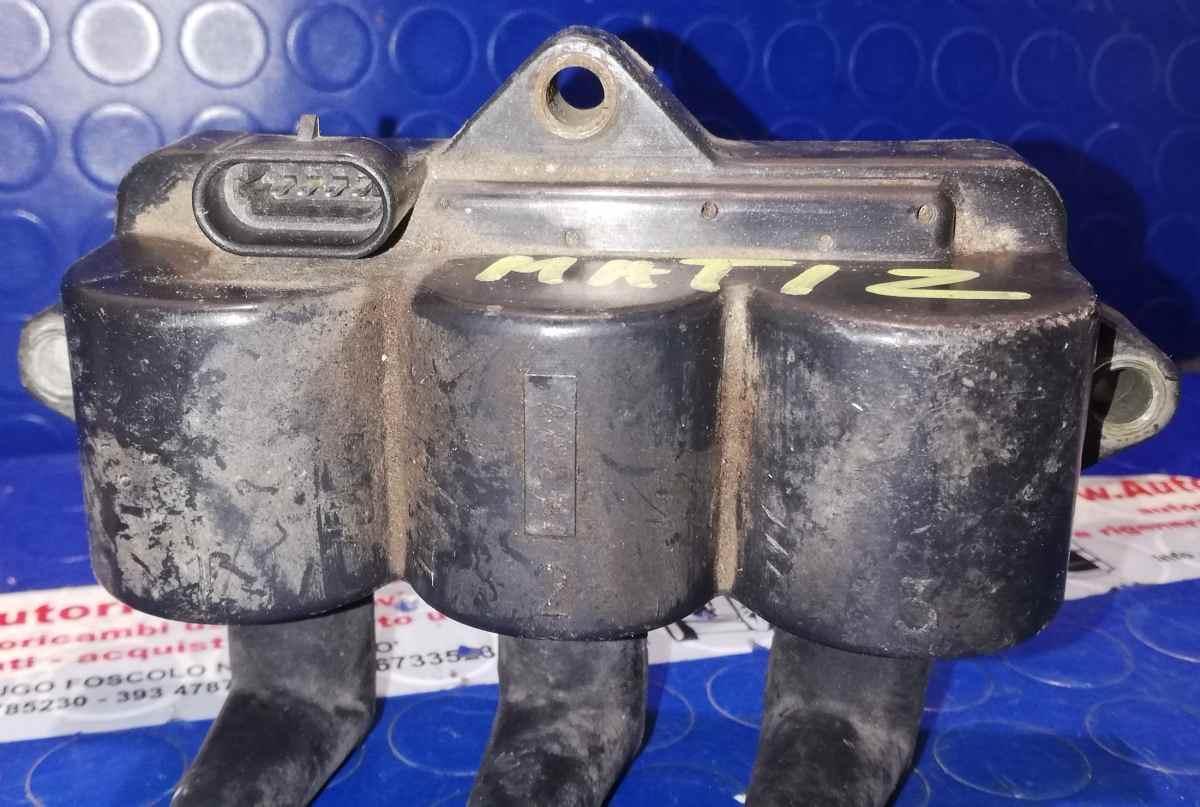 BOBBINA ACCENSIONE DAEWOO MATIZ 2003 BZ 96518123<br /><br /><br /><br />