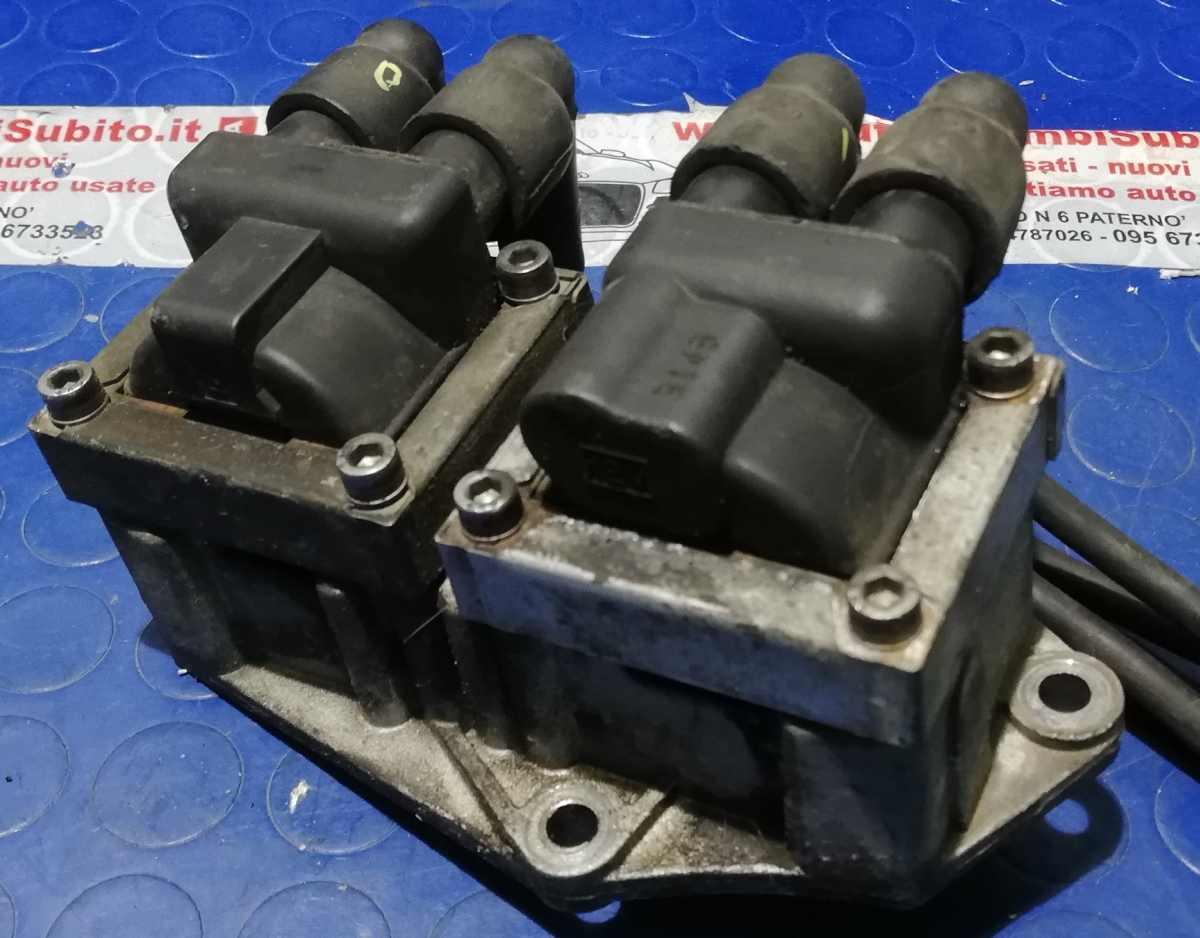 BOBBINA ACCENSIONE FIAT PUNTO 1 SERIE BZ 7755878<br /><br /><br />