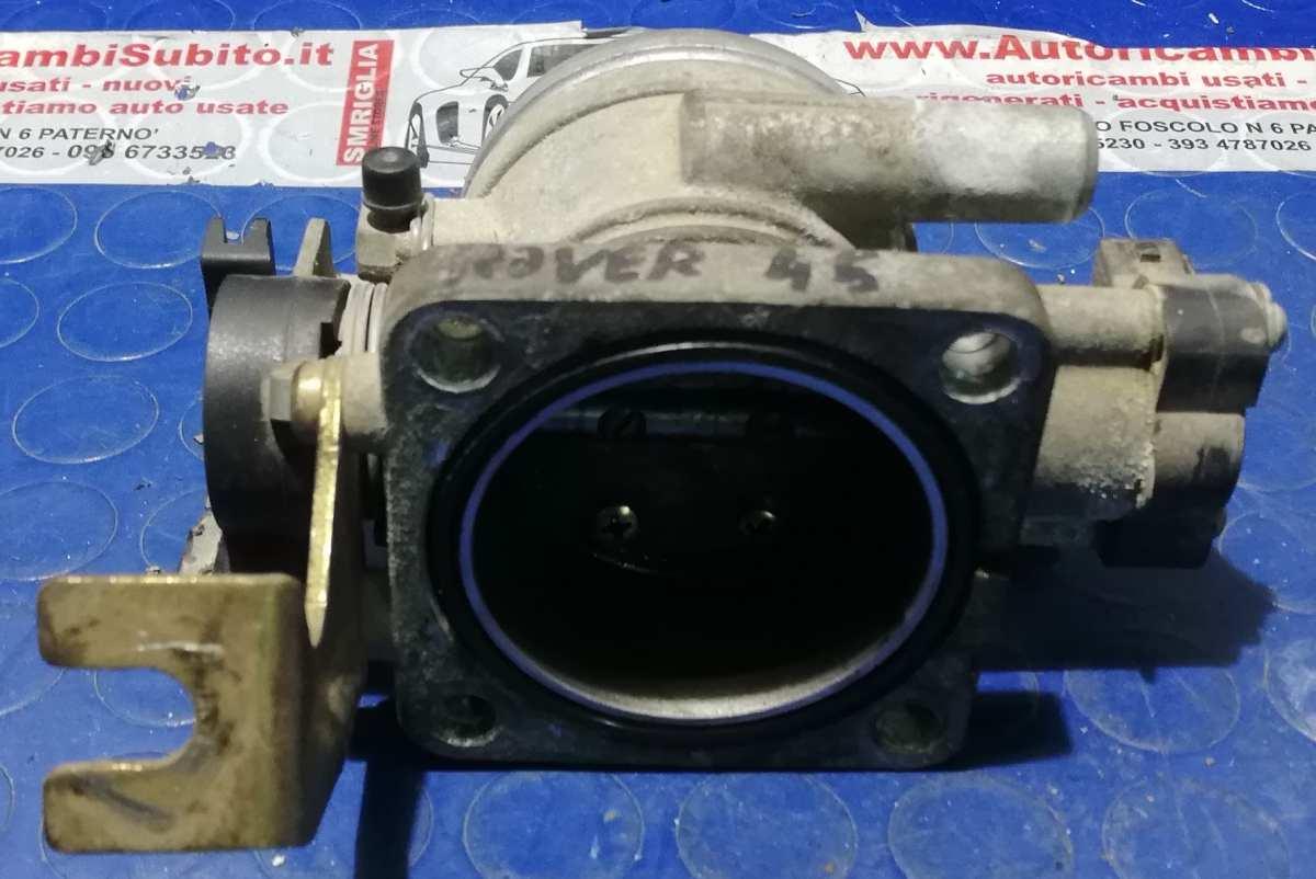 GRUPPO FARFALLATO ROVER 45 1.6 bz ROVER45<br /><br /><br />
