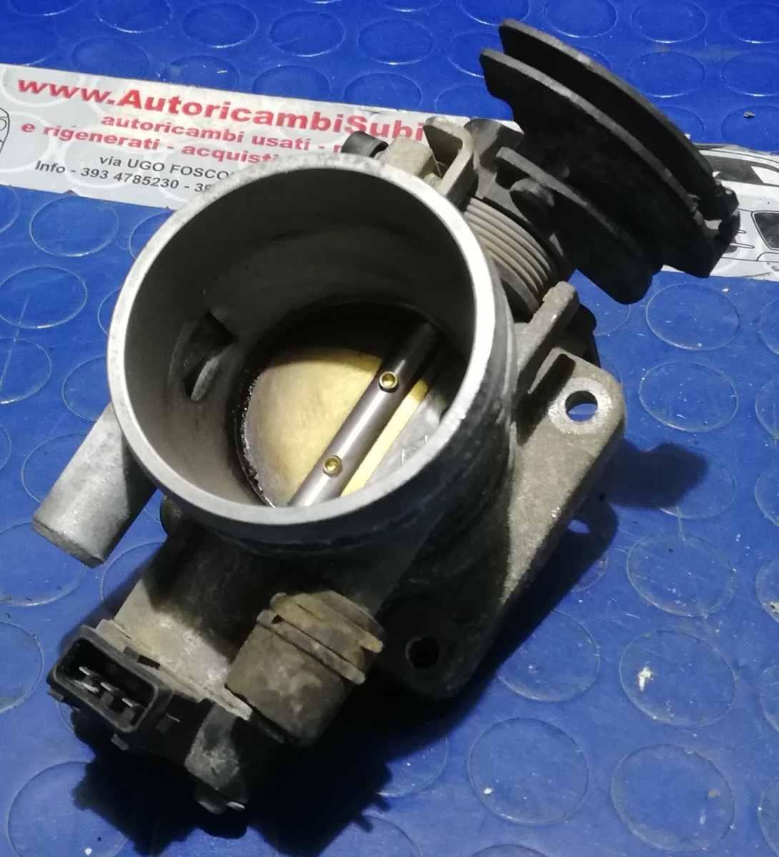 GRUPPO FARFALLATO ROVER 45 1.6 bz ROVER45<br /><br /><br />