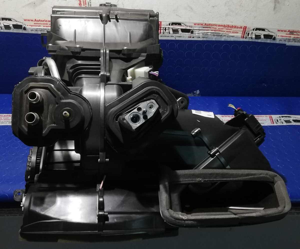 CONVOGLIATORE STUFA FORD B MAX 2015 2017871<br /><br />