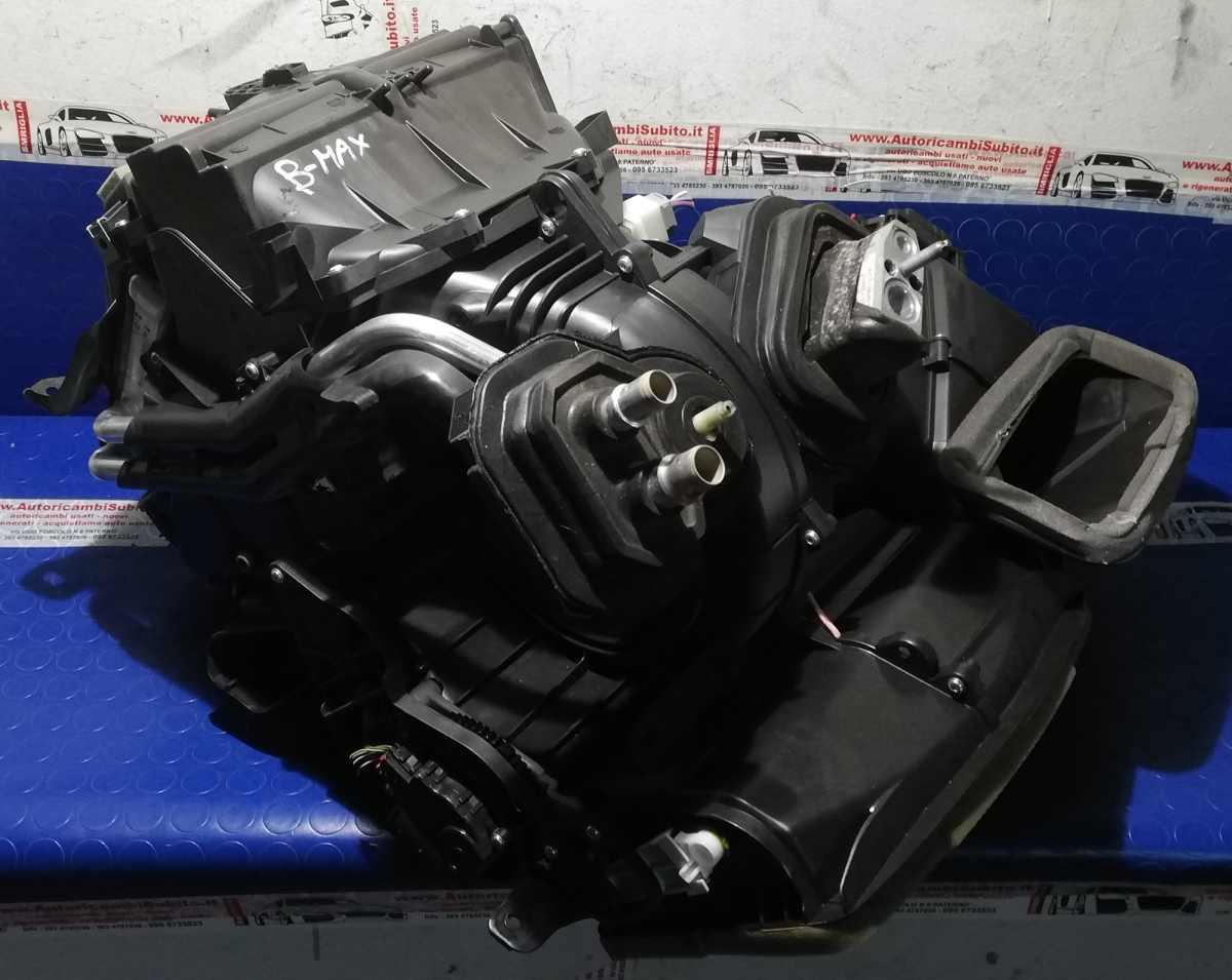 CONVOGLIATORE STUFA FORD B MAX 2015 2017871<br /><br />