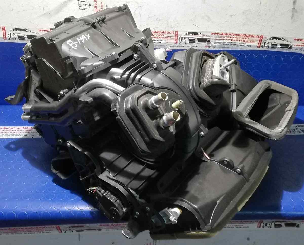 CONVOGLIATORE STUFA FORD B MAX 2015 2017871<br /><br />