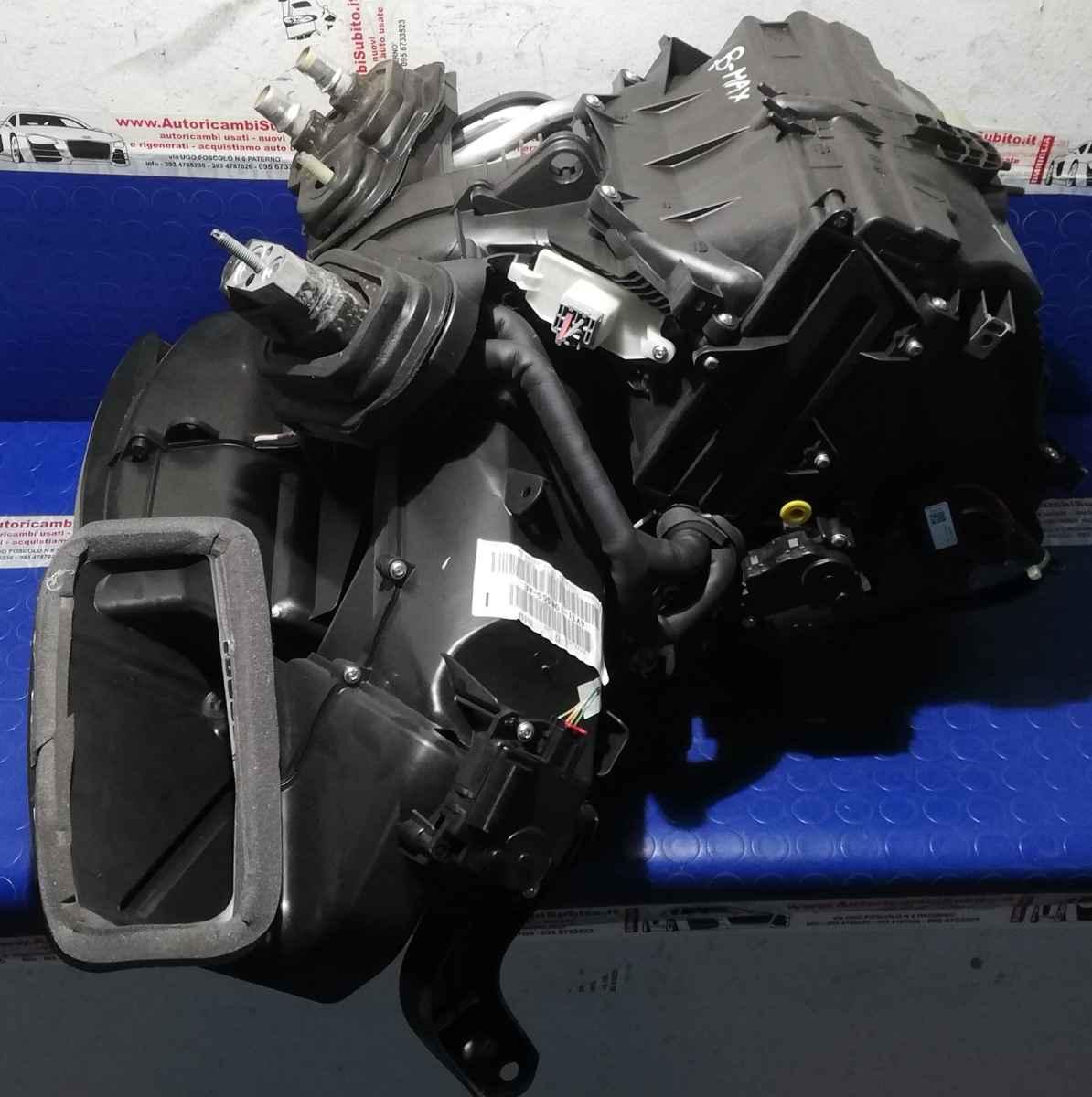 CONVOGLIATORE STUFA FORD B MAX 2015 2017871<br /><br />