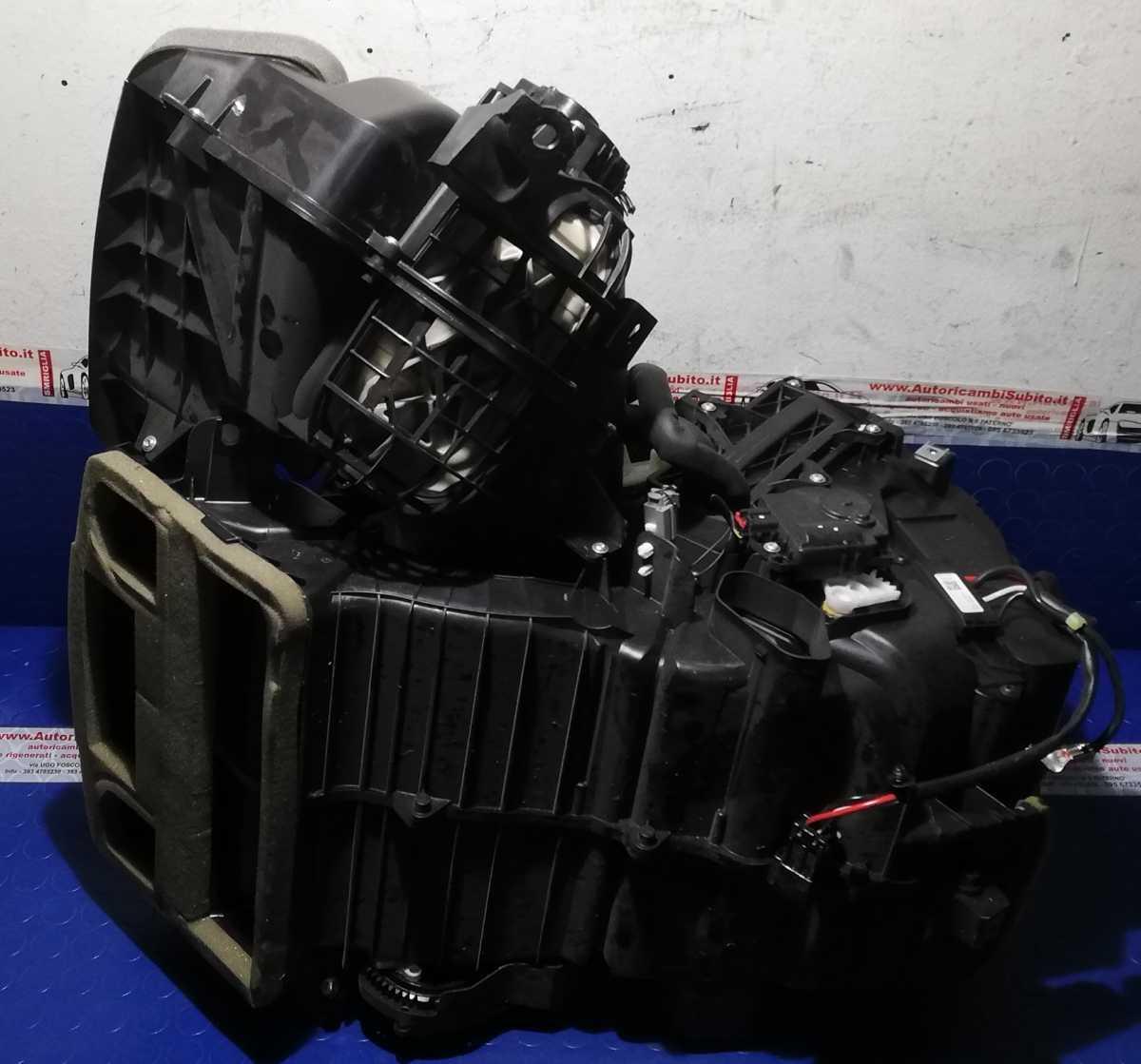 CONVOGLIATORE STUFA FORD B MAX 2015 2017871<br /><br />