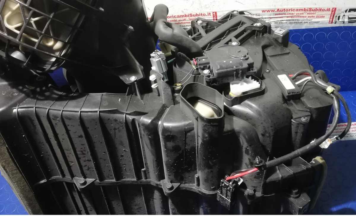 CONVOGLIATORE STUFA FORD B MAX 2015 2017871<br /><br />