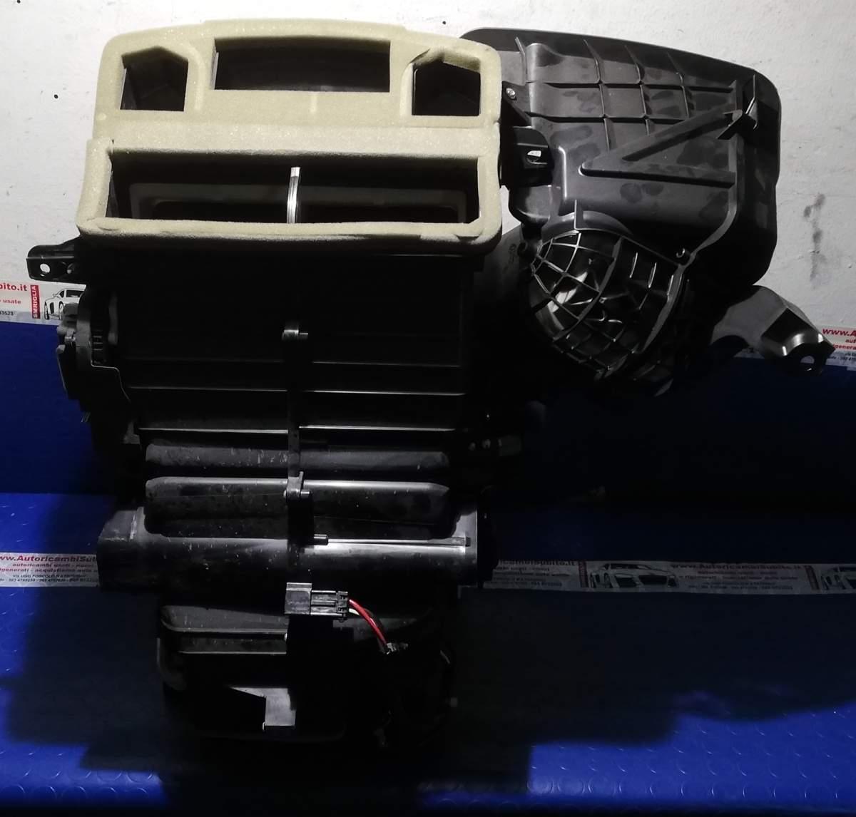 CONVOGLIATORE STUFA FORD B MAX 2015 2017871<br /><br />