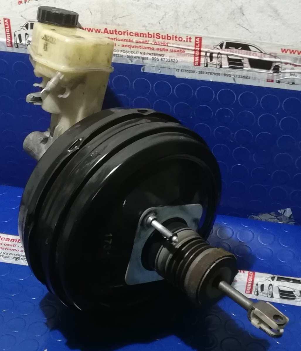 POMPA SERVOFRENO FIAT CROMA 1.9 MJT 2006 46831404<br /><br /><br />