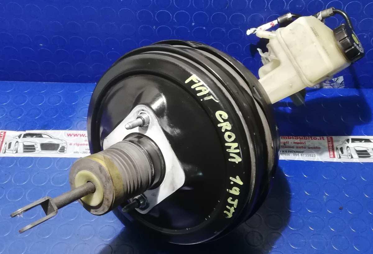 POMPA SERVOFRENO FIAT CROMA 1.9 MJT 2006 46831404<br /><br /><br />