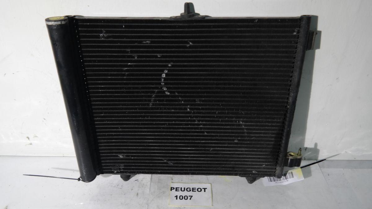Peugeot 1007 1400 hdi radiatore aria conizionata