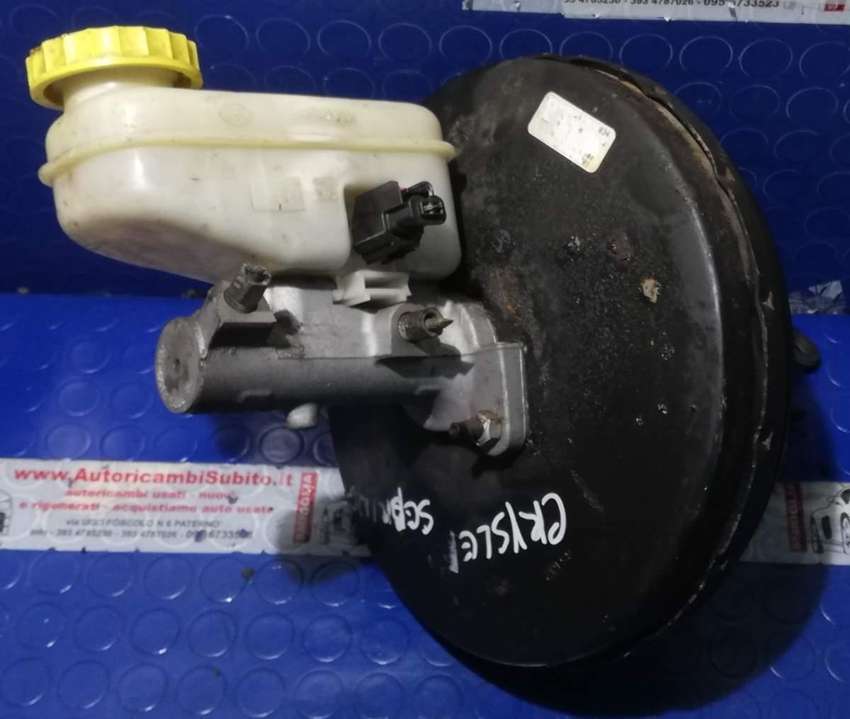 POMPA SERVOFRENO CRYSLER SEBRING BZ K04764647AE<br />