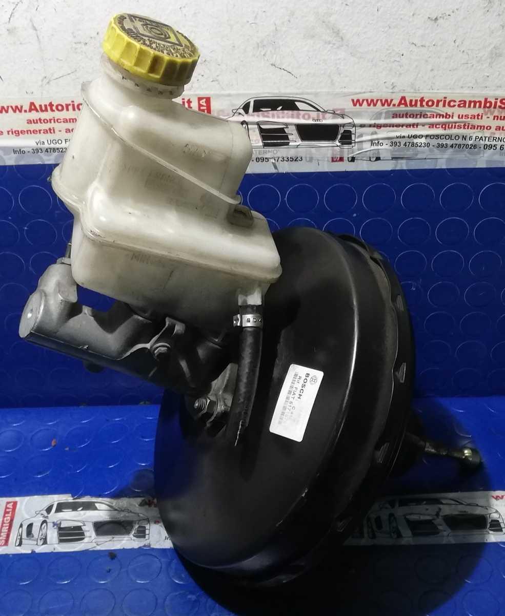 POMPA SERVOFRENO LANCIA Y 1.3 MJT 2006 51715781<br /><br /><br />