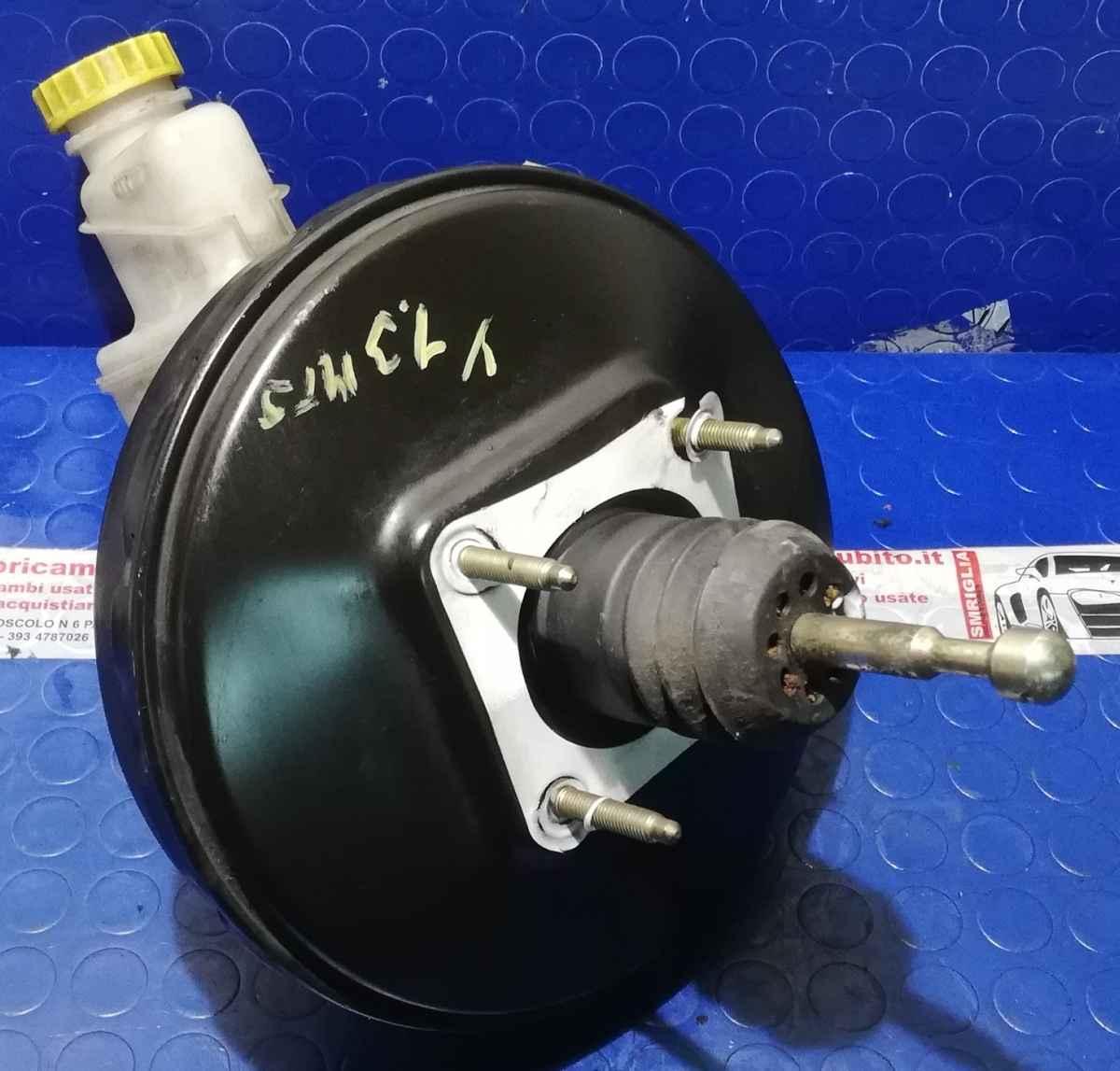 POMPA SERVOFRENO LANCIA Y 1.3 MJT 2006 51715781<br /><br /><br />