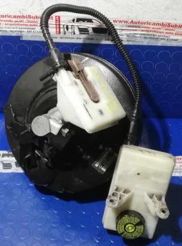 POMPA SERVOFRENO CITROEN C4 PICASSO 2.0 HDI 9681194180<br /><br /><br />