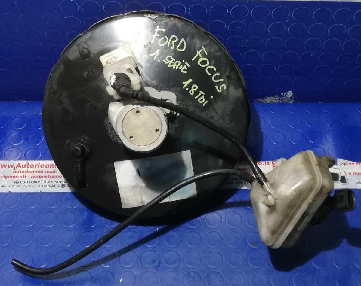 POMPA SERVOFRENO FORD FOCUS 1.8 TDI  98AB2B195CJ<br /><br /><br />