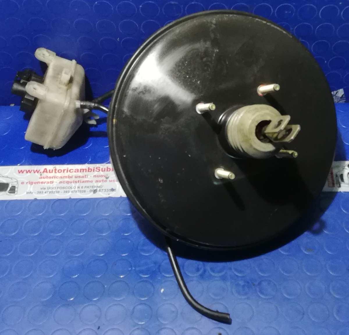 POMPA SERVOFRENO FORD FOCUS 1.8 TDI  98AB2B195CJ<br /><br /><br />