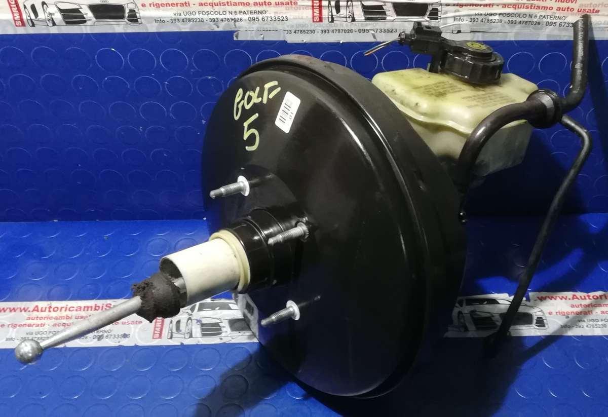 POMPA SERVOFRENO VOLKSWAGEN GOLF 5 2.0 TDI 1K1614105AJ<br /><br /><br />