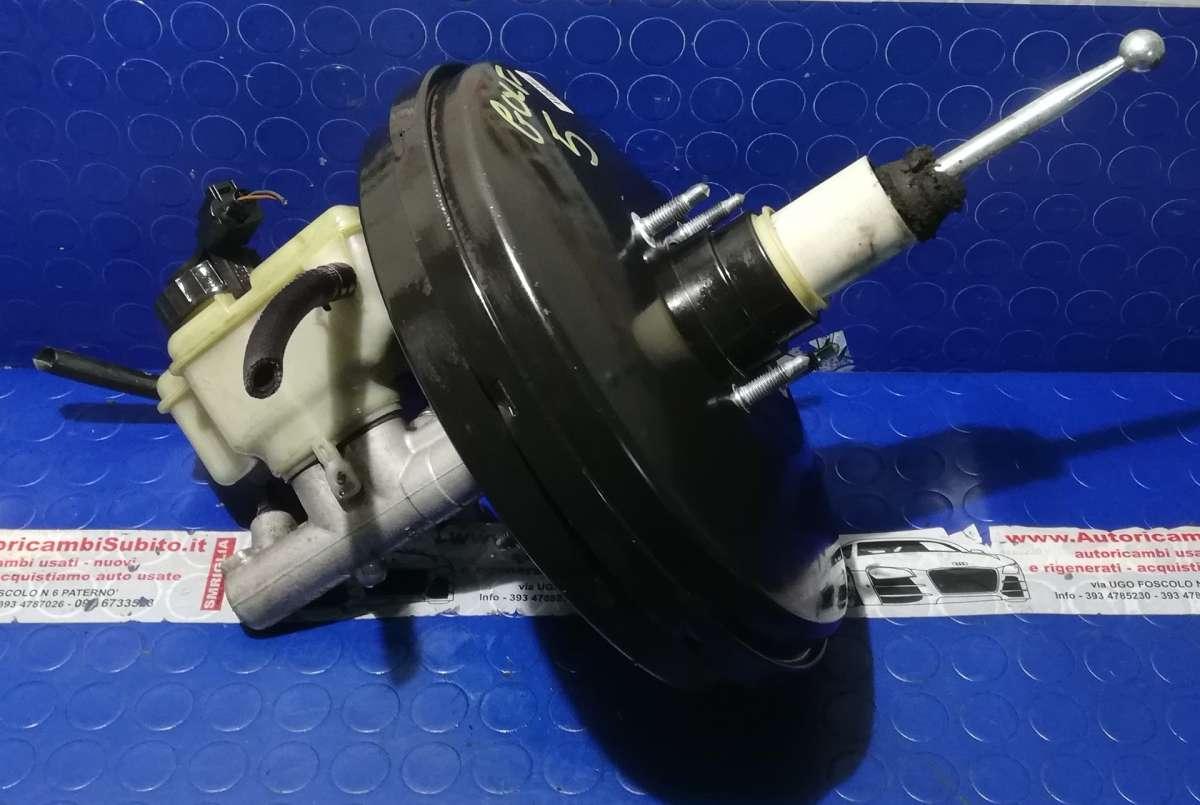 POMPA SERVOFRENO VOLKSWAGEN GOLF 5 2.0 TDI 1K1614105AJ<br /><br /><br />