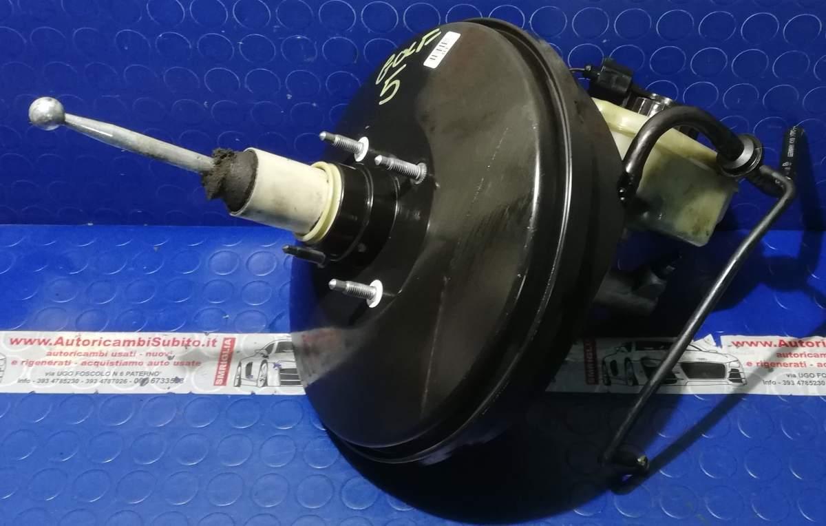 POMPA SERVOFRENO VOLKSWAGEN GOLF 5 2.0 TDI 1K1614105AJ<br /><br /><br />