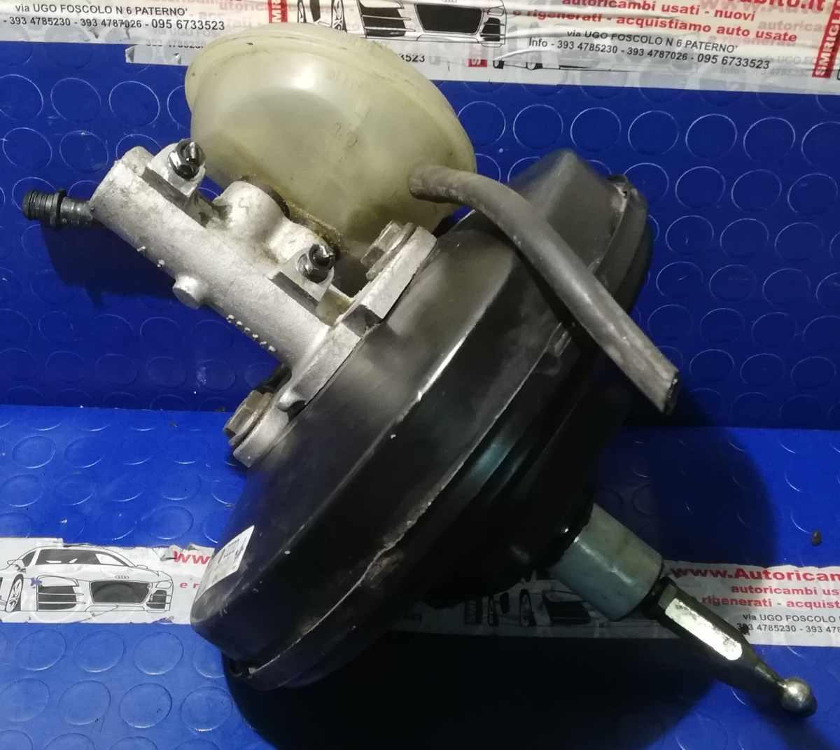 POMPA SERVOFRENO AUDI A6 1 SERIE 4B0612105<br /><br /><br />