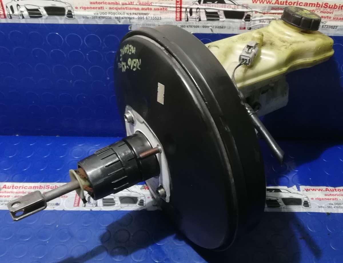 POMPA SERVOFRENO RENAULT MEGANE 1.9 CDI 2005 7701055023<br /><br /><br />