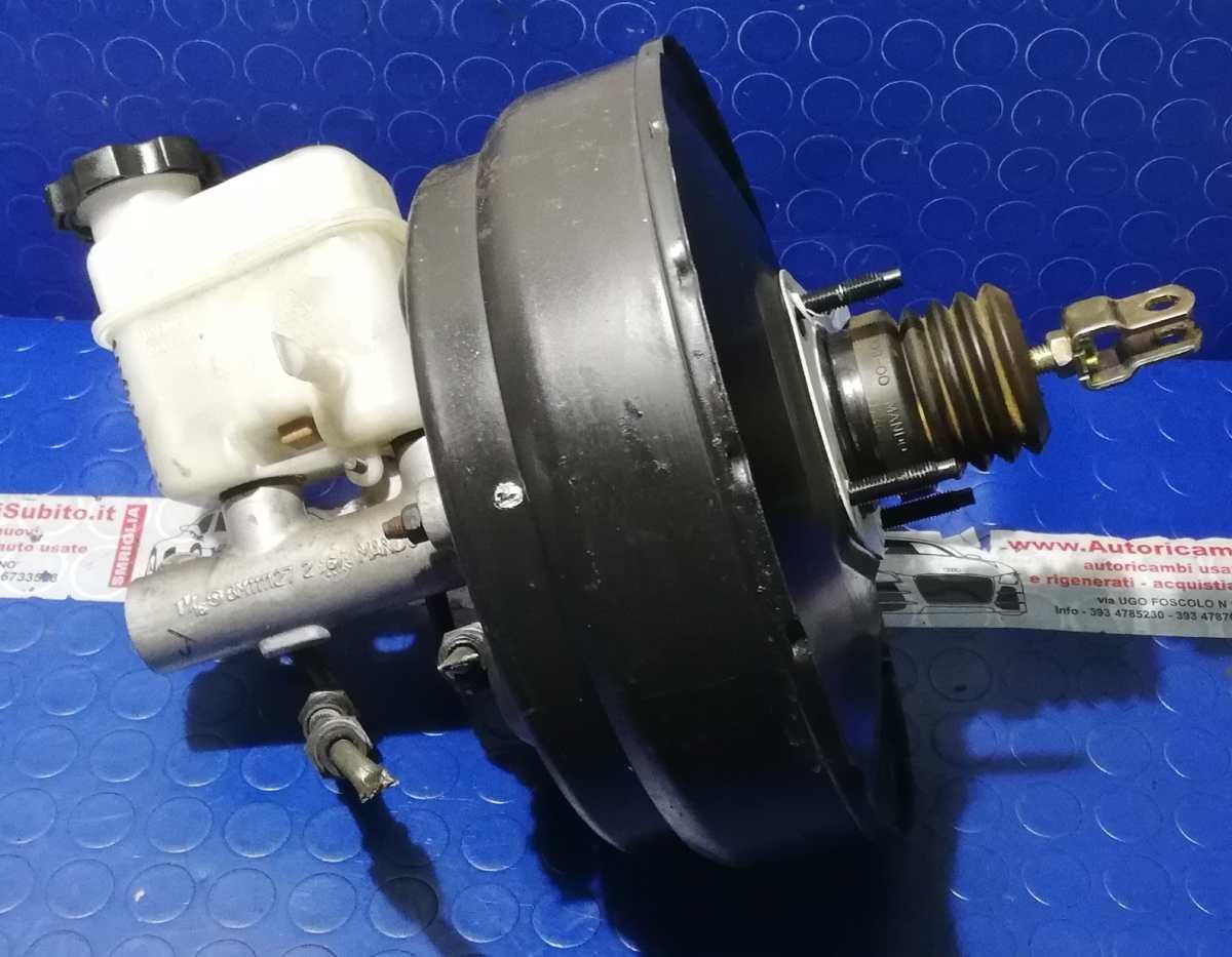 POMPA SERVOFRENO HYUNDAI SANTA FE 2.2 CRDI 585002B802<br /><br /><br />