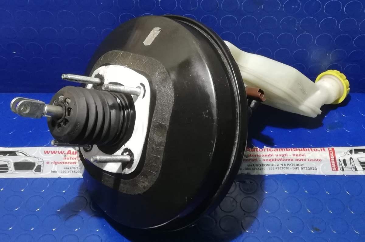 POMPA SERVOFRENO CITRONEN C3 BZ 9682338280<br /><br /><br />