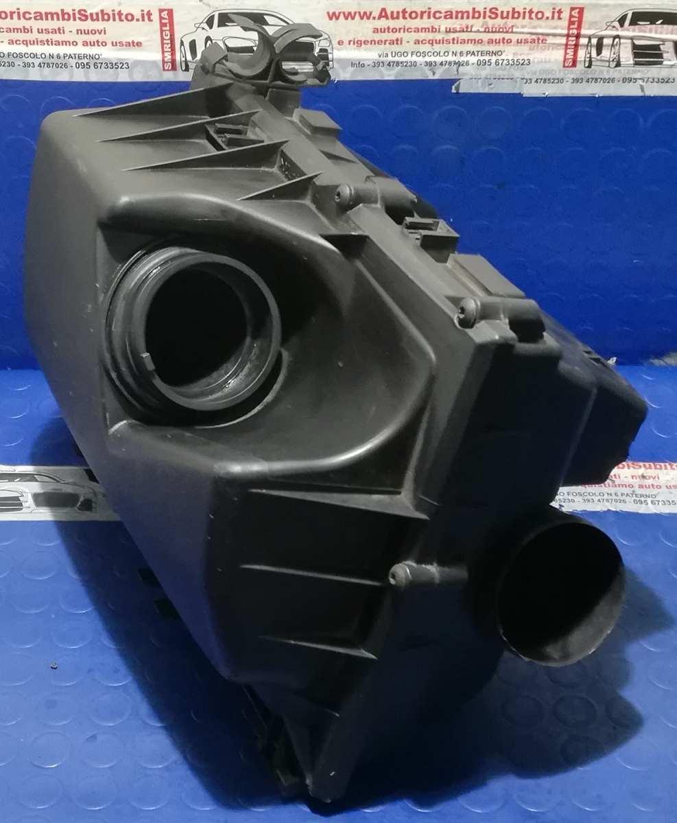 PORTAFILTRO ARIA FIAT CROMA 1.9 MJT 2006 55350912<br /><br /><br />