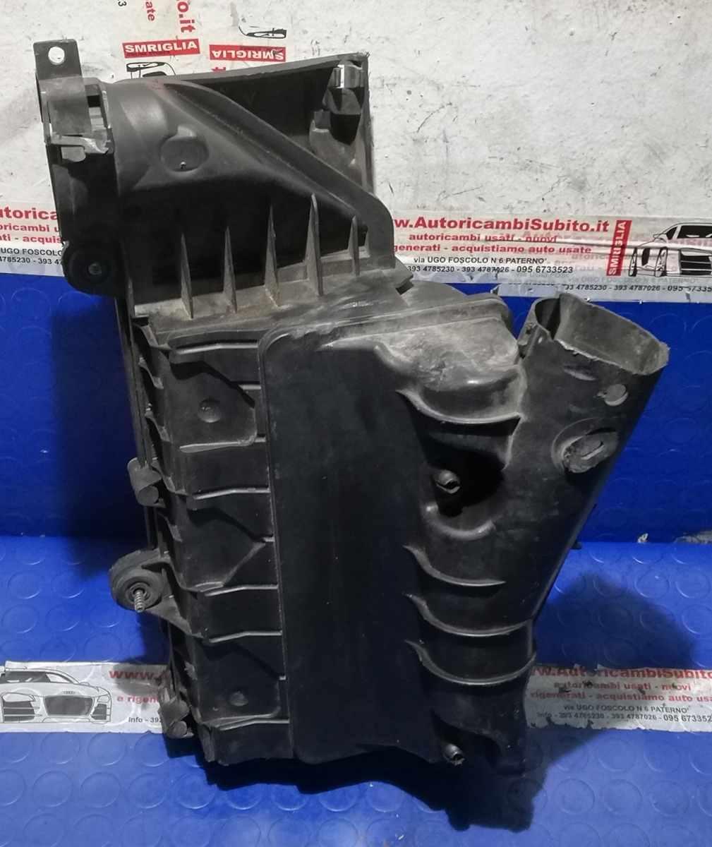 PORTAFILTRO ARIA PEUGEOT 206 1.4 HDI 9652887380<br /><br /><br />