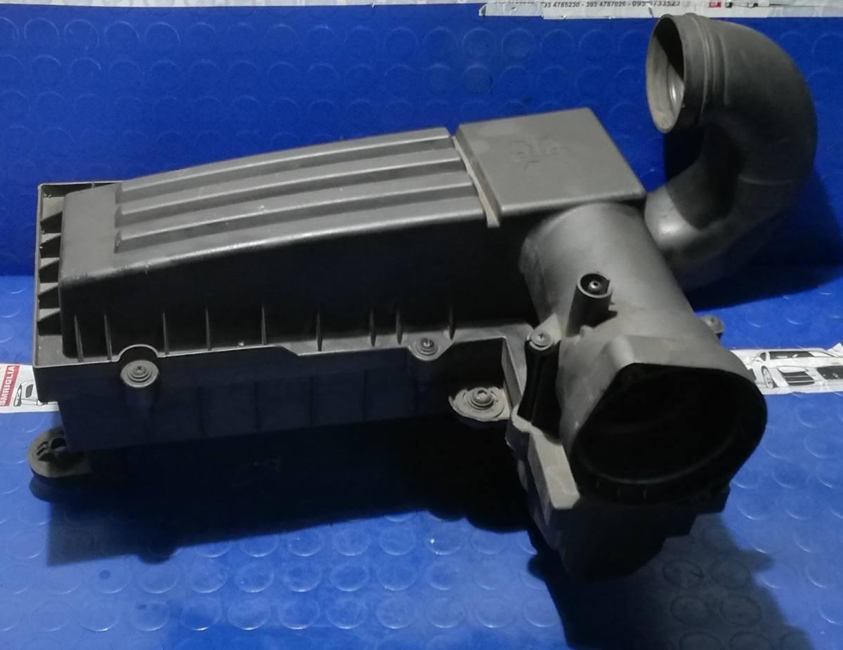 PORTAFILTRO ARIA VOLKSWAGEN GOLF 5 2.0 TDI 1K0129607S<br /><br /><br />
