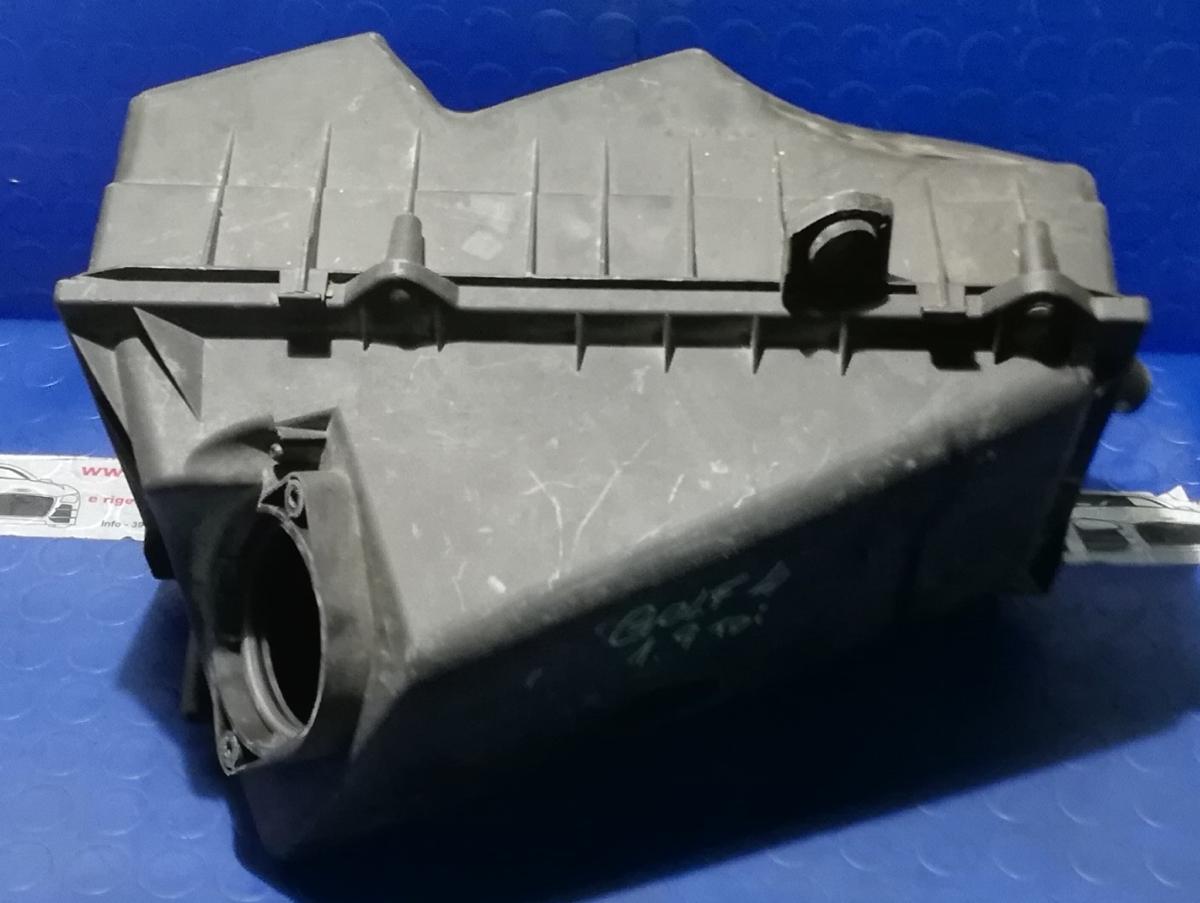 PORTAFILTRO ARIA VOLKSWAGEN GOLF 4 1.9 TDI 1J0129607N<br /><br /><br />