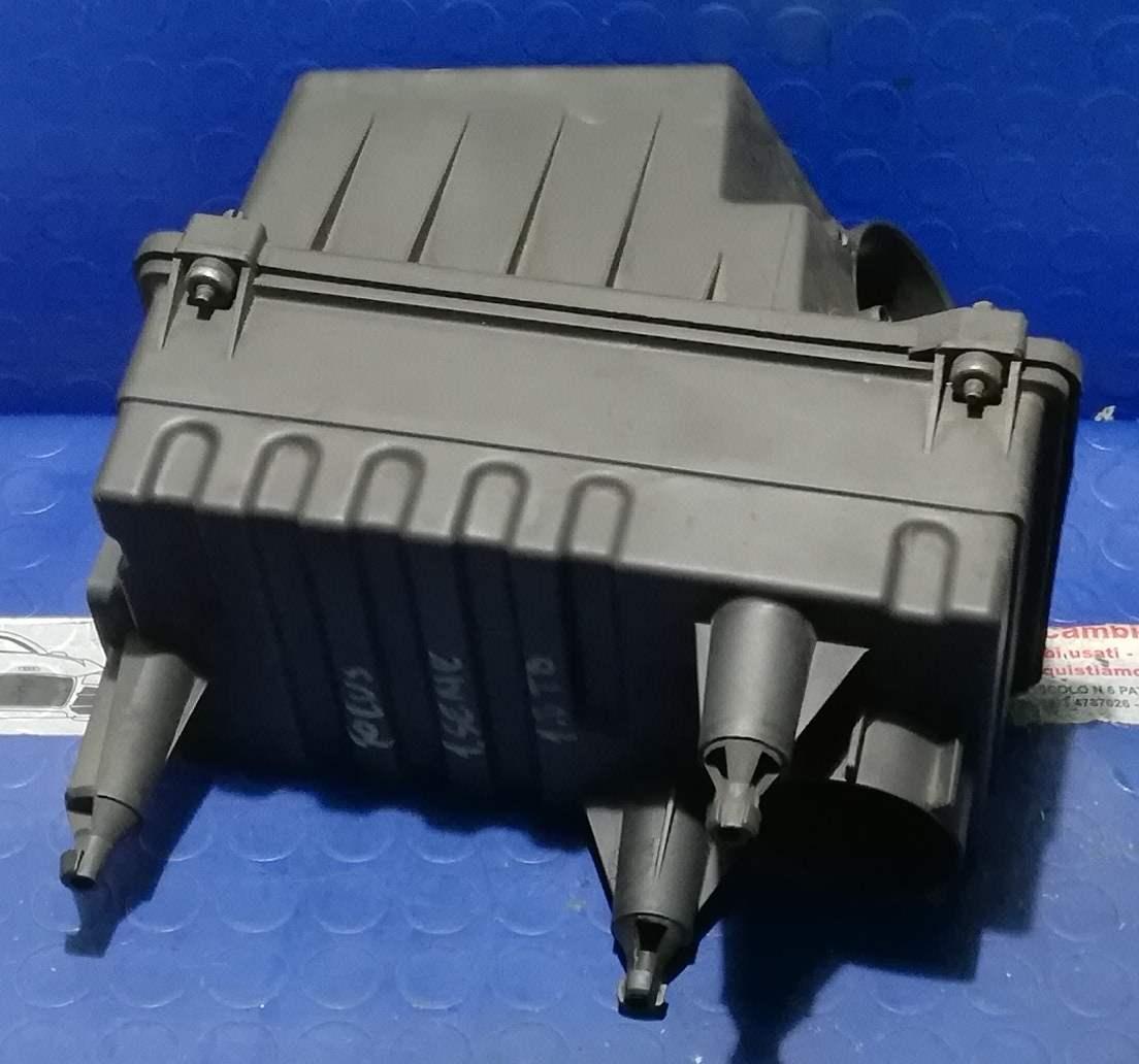 PORTAFILTRO ARIA FORD FOCUS 1S. 1.8 TDI 1136163F<br /><br /><br />