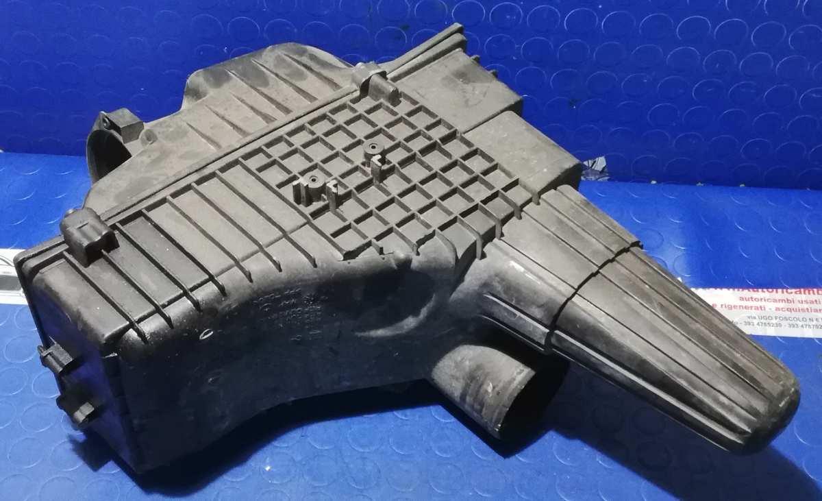 PORTAFILTRO ARIA LANCIA PHEDRA 2.2 DIESEL 9629040380<br /><br /><br />