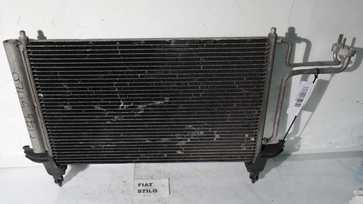 Fiat stilo radiatore aria condizionata