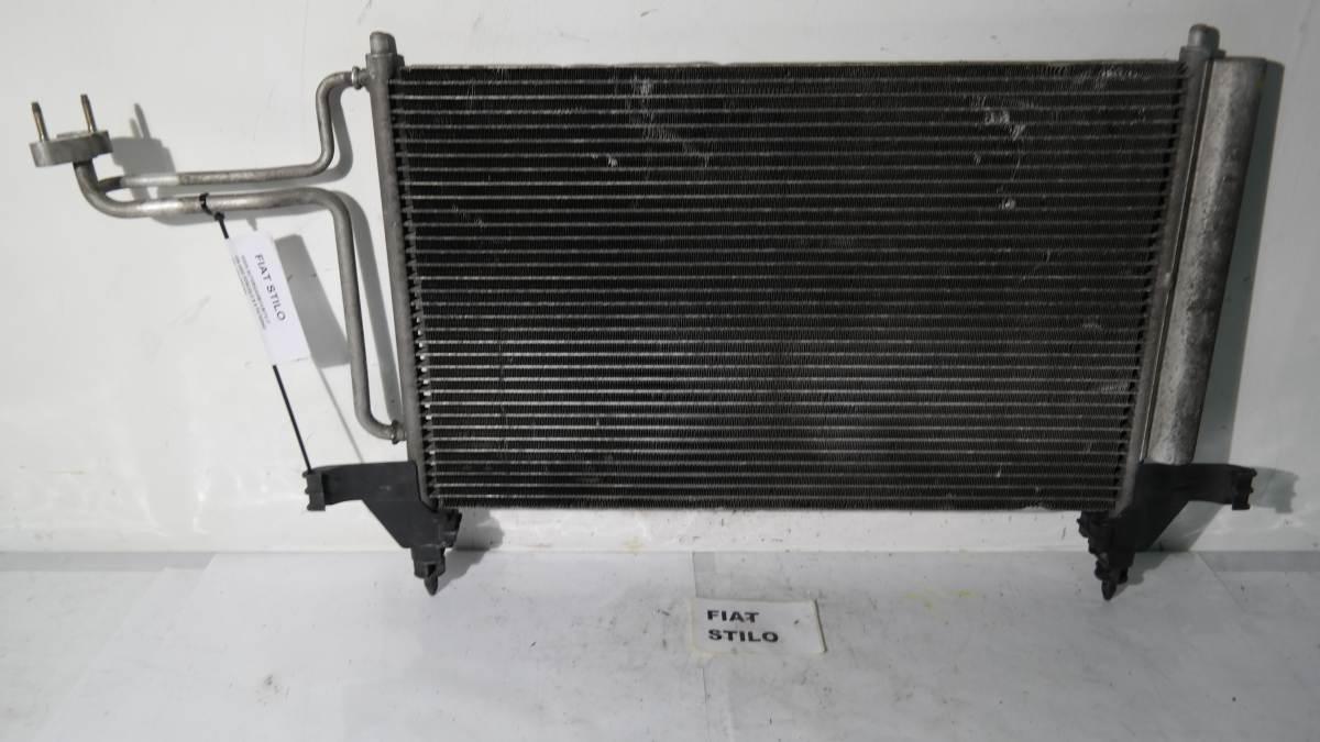 Fiat stilo radiatore aria condizionata