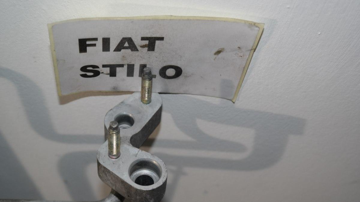 Fiat stilo radiatore aria condizionata