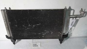 Fiat stilo radiatore aria condizionata