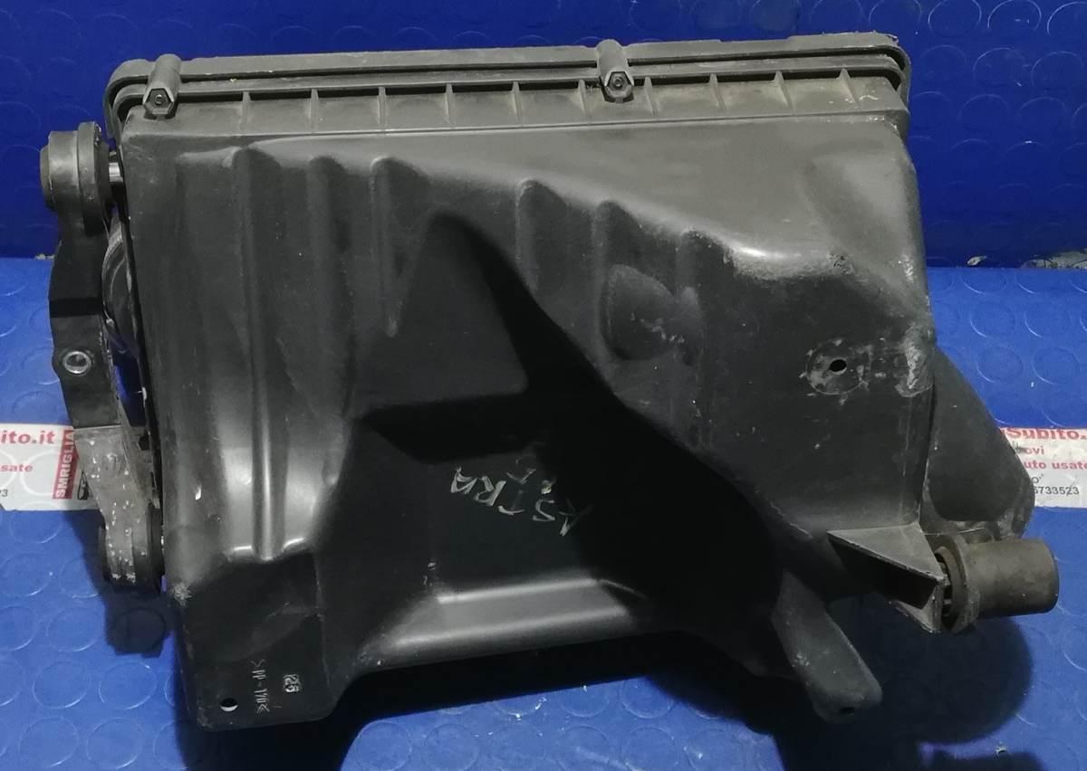 PORTAFILTRO ARIA OPEL ASTRA 2005 4614485910<br /><br /><br />