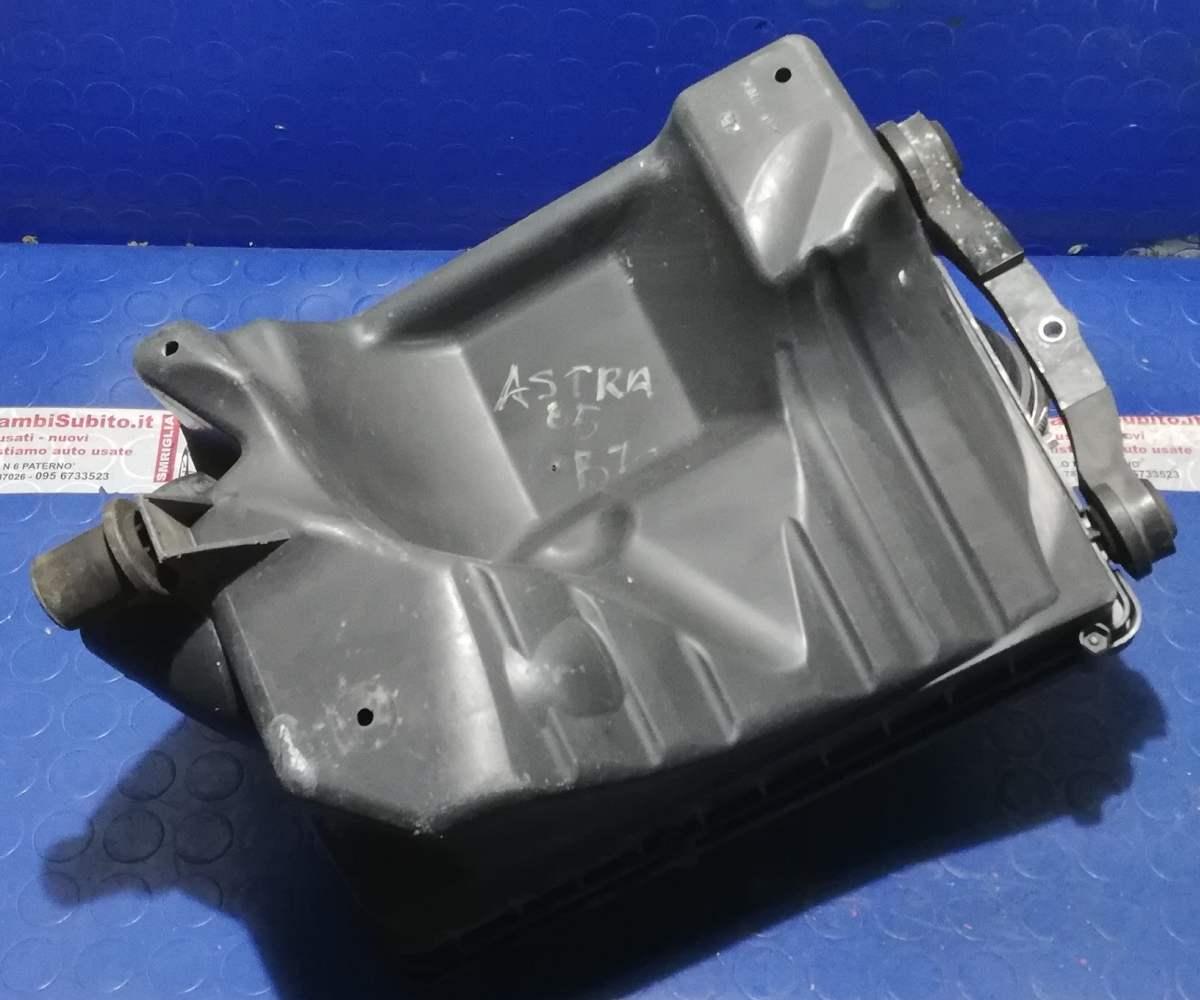 PORTAFILTRO ARIA OPEL ASTRA 2005 4614485910<br /><br /><br />
