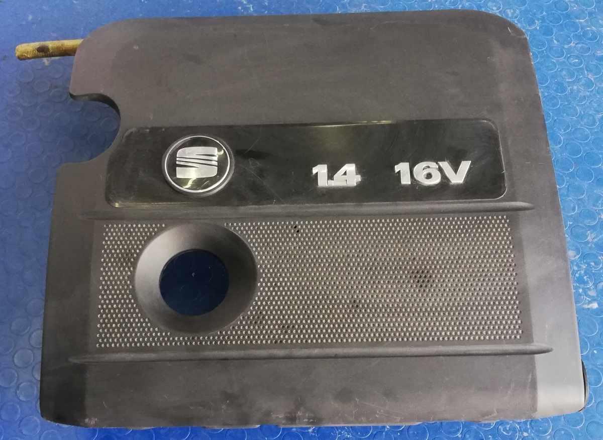 PORTAFILTRO ARIA SEAT IBIZA 2005 1.4 BZ 16V 036129607<br /><br /><br />