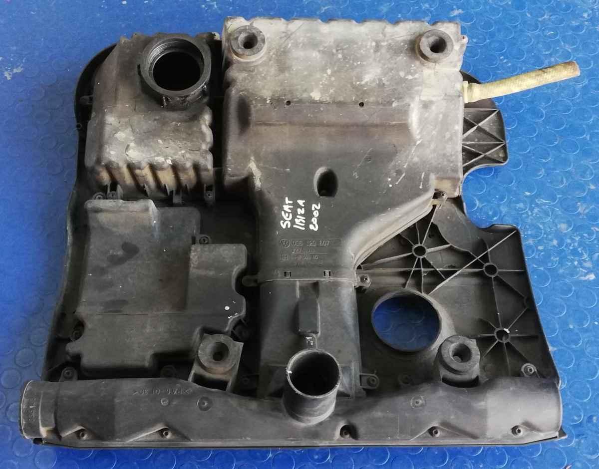 PORTAFILTRO ARIA SEAT IBIZA 2005 1.4 BZ 16V 036129607<br /><br /><br />