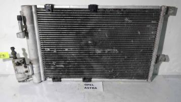 Opel astra 2000 tdi radiatore aria condizionata
